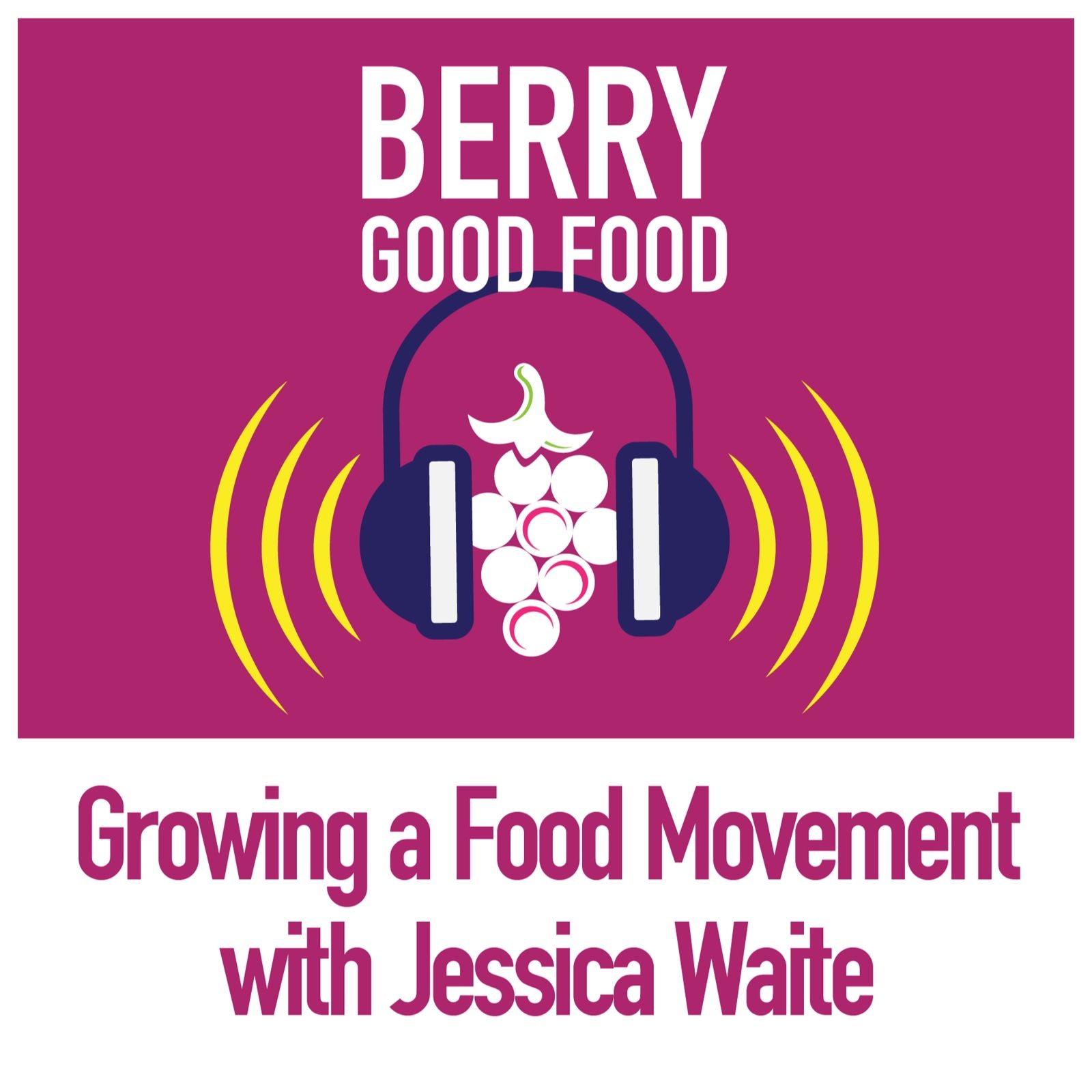 Berry Good Talk